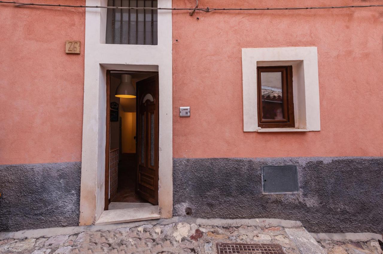 Taormina - The Godfathers Little Mansion Villa Forza dʼAgro Екстериор снимка