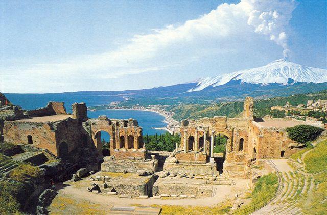 Taormina - The Godfathers Little Mansion Villa Forza dʼAgro Екстериор снимка